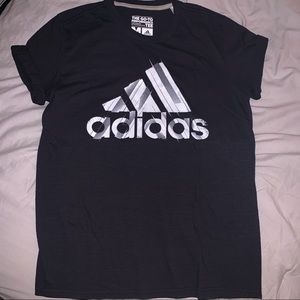 Adidas Workout Tee